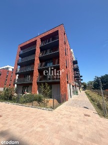 Kawalerka/Apartament nad morzem