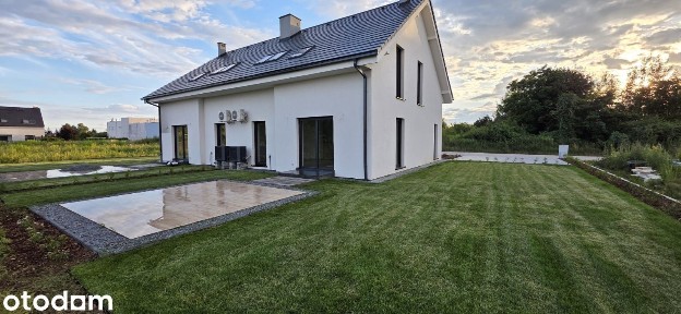 Lusowo, Tarnowo Podgórne, poznański, wielkopolskie