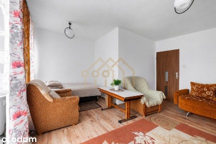 3-pokojowe mieszkanie | 57 m² | ul. Tumidajskiego