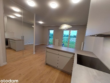 Nowe mieszkanie 35 m² Narcyzowe Wzgórze gotowe do zamieszkania