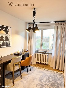 Mieszkanie, 59,90 m², Chełm
