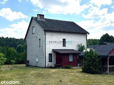 Sycze | Dwa domy na jednej działce