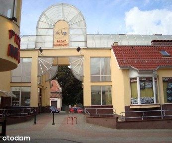 Sklep/ lokal w ścisłym centrum