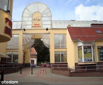 ul. Jana Kasprowicza, Centrum, Zielona Góra, lubuskie