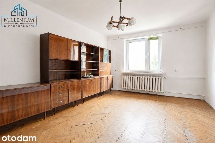MIESZKANIE DO WŁASNEJ ARANŻACJI | 36m2 | DĘBICA