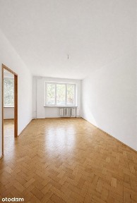 Dwa mieszkania 35 i 32 m2, gotowy podział