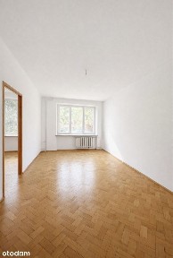 Dwa mieszkania 35 i 32 m2, gotowy podział