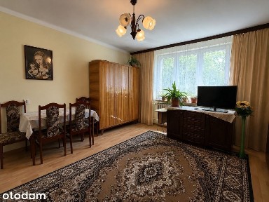 45,81 m²-2 pokoje! 1 piętro ul. Broniewskiego
