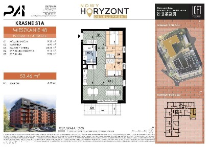 LOFT Rzeszów 2 budynek D