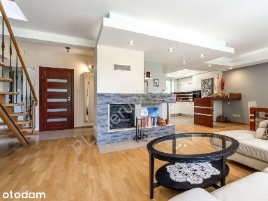 Dom z efektem Wow | 1600 m² działki + sauna