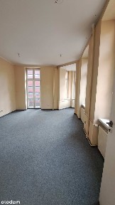 Biuro 51 m2 w centrum Wrocławia z balkonem