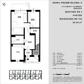 Promocja Do 30.06! ogródek, podłogówka, luty 2027