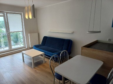 Komfortowe, przestronne mieszkanie 2 pokoje Czyżkówko
