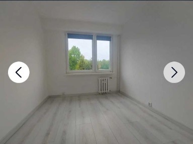 Wynajmę Mieszkanie 39 m2, dwa pokoje, 1 piętro