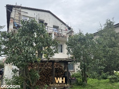 Dom 170 m2 ** działka 1121 m2 ** Super Lokalizacja