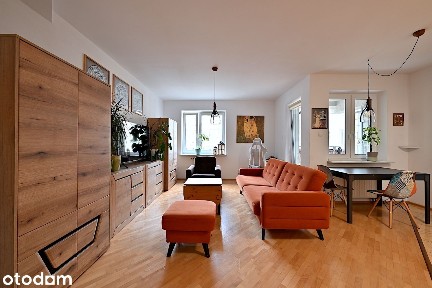 3-pokojowe 70m2 / Praga Południe / ul. Chłopickiego / B. Ładne