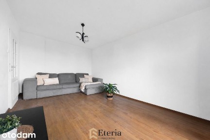 Blisko Metra | osobna kuchnia | zielony widok