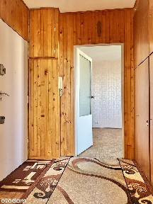 2 pokoje z potencjałem i widokiem - Warszawa, Mokotów (Stegny)