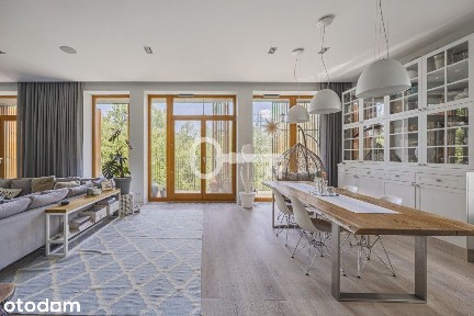 Apartament Z Widokiem NA Zieleń