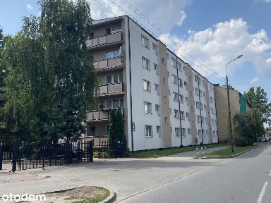 mieszkanie do własnej aranżacji