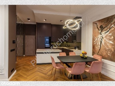 Apartament 2-pokojowy w Centrum Piastowa