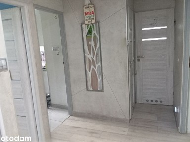 3 pokoje na bezpiecznym osiedlu, ul. Północna 1. piętro,po remoncie