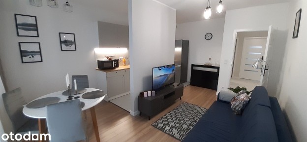 Mieszkanie 3-pokojowe w Mokotowie z balkonem Ul. Mangalia