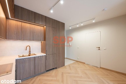 Lux apartamet 2 pok. Klima. Legnicka Vita