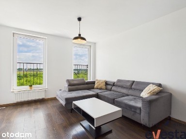 ✧Nowe Żerniki ✧Balkon ✧Winda ✧2x parking ✧Komórka✧
