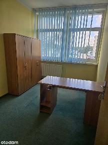 WOLNE BIURA 15-25m, cena zawiera opłaty. Idealna lokalizacja.
