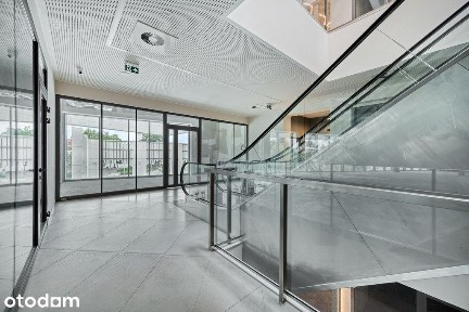 Lokal usługowo handlowy 38,33 m². Olszynki Park