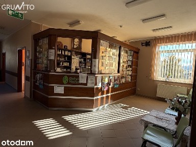 Lokal | 160 m2 | Zaborów | 3 000 zł