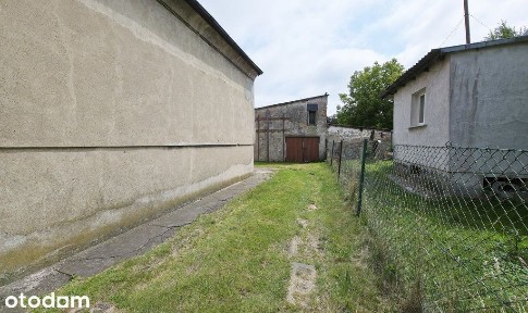 Dom na działce 1 080 m2