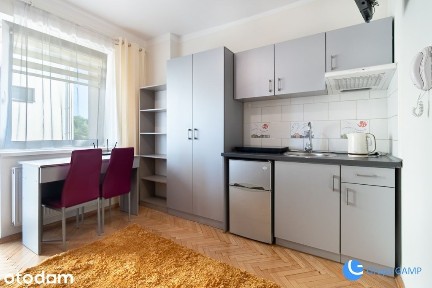 Studio *Podgórze* Taras 80m2 | stałe opłaty!