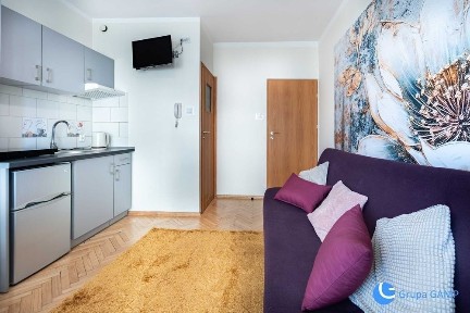 Studio *Podgórze* Taras 80m2 | stałe opłaty!