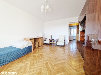 2 oddzielne pokoje -42m2- Bałuckiego, Stare Dębniki
