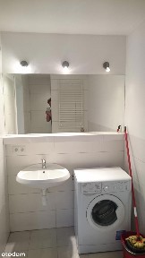 Mieszkanie 30 mkw ( Studio flat ) Grzegórzecka 43