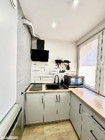 Idealna na start lub inwestycję -26m2 po remoncie w centrum miasta
