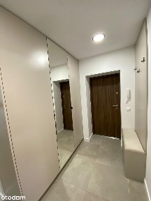 3-pokojowe mieszkanie blisko Politechniki Łódzkiej 1. piętro, Balkon