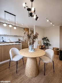 2 pokoje | kuchnia z wyspą | wysokie-260cm| centrum | możliwa zamiana