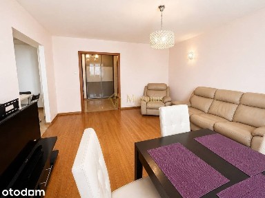 3pokojowe|72 m²|Parking|ul. Bohaterewicza 6|loggia