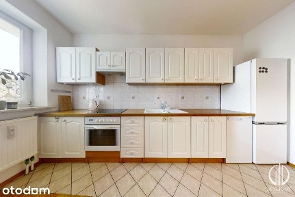 4 pokoje przy Rondzie Wiatraczna | 93,83 m²