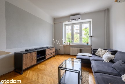 Klimatyzacja / Plac Unii Lubelskiej / Pet Friendly