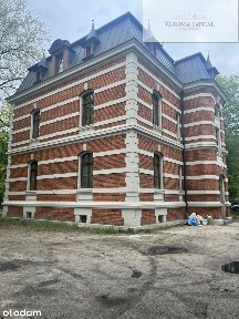 Do wynajęcia od zaraz 2 pokoje 50 m przy parku