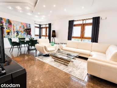 Apartament | taras | metro | Rondo Radosława