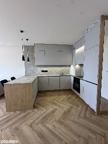 Nowe mieszkanie z klimatyzacją