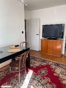Mieszkanie, 49 m², Warszawa