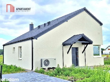 Dom na osiedlu blisko miasta / 86 m2