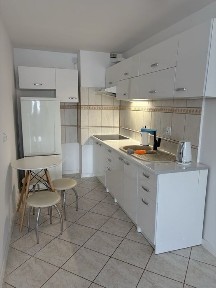 Wynajme mieszkanie dwu pokojowe