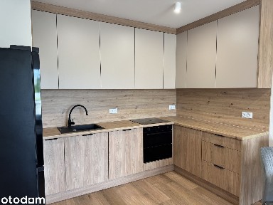 Pierwszy najem | 3 pok | 55 m² | miejsce postojowe | bez prowizji
